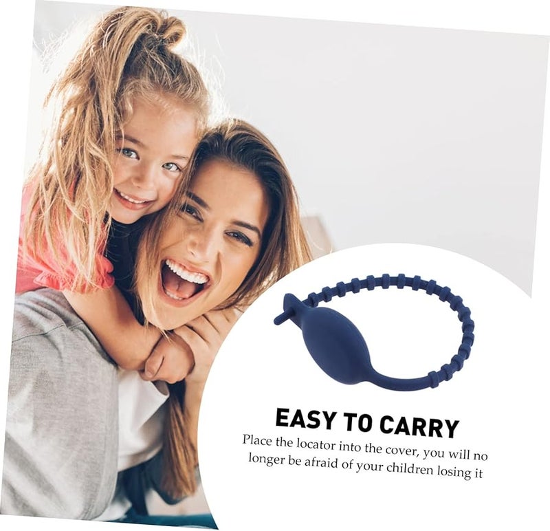 Jofuny Kids Silicone Protective Holder Case Compact Lightweight Durable Cover - Image 4